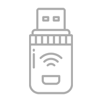 Dongle Series