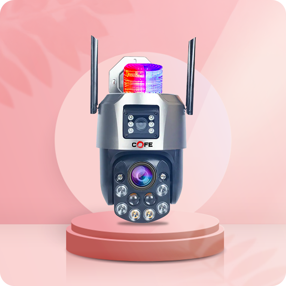 CF-W-PTZ1012-DL0Z / CF-W-PTZ2036-DL0Z