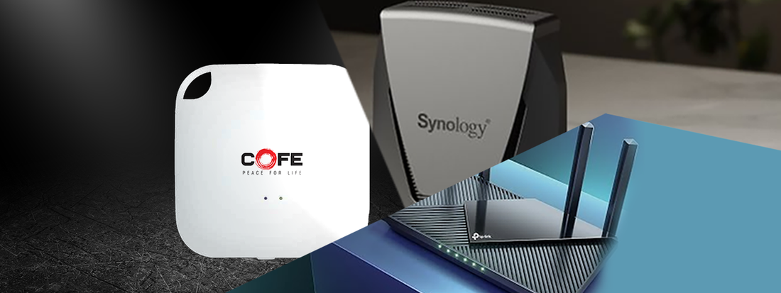 3 best Wi-Fi routers 2024