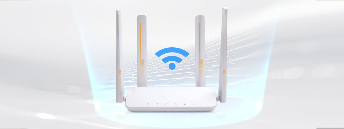 4G LTE CPE Router Comprehensive Guide