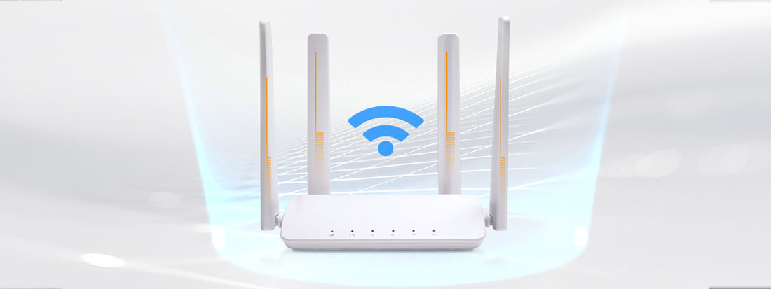 4G LTE CPE Router Comprehensive Guide