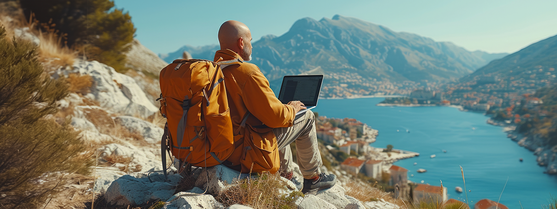 5 reasons to have a Travel Router