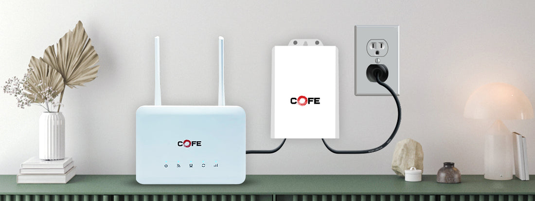 Which UPS System is Best for Wi-Fi Router?