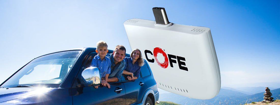 What is a Type C Dongle?