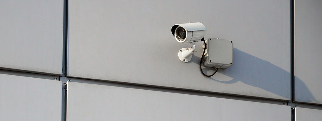 Different Types of CCTV Cameras