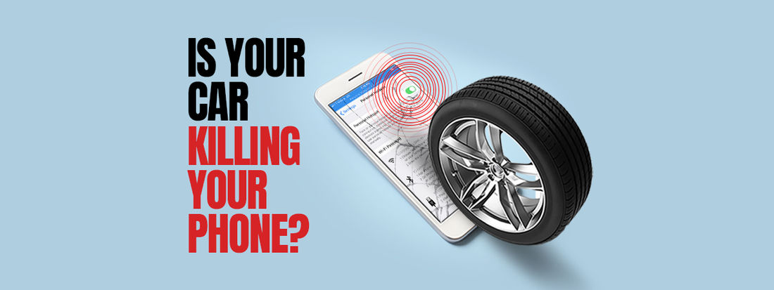 How using Mobile Hotspot is killing your phone