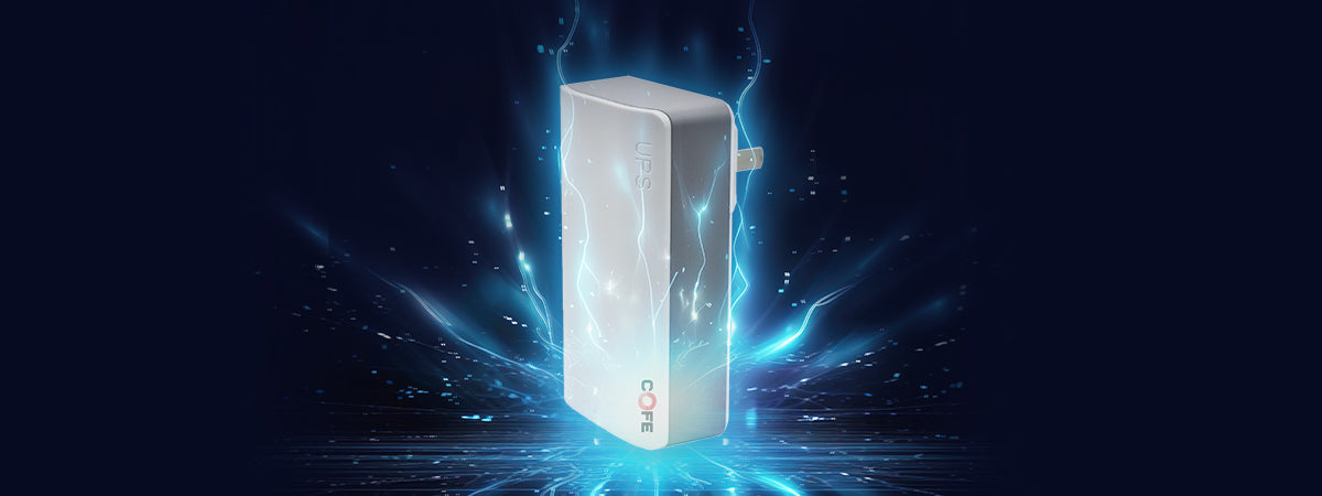 The Importance of a Mini Router UPS for Uninterrupted Connectivity