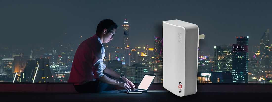 The Essential Guide to Choosing the Right UPS for Your CCTV Camera System