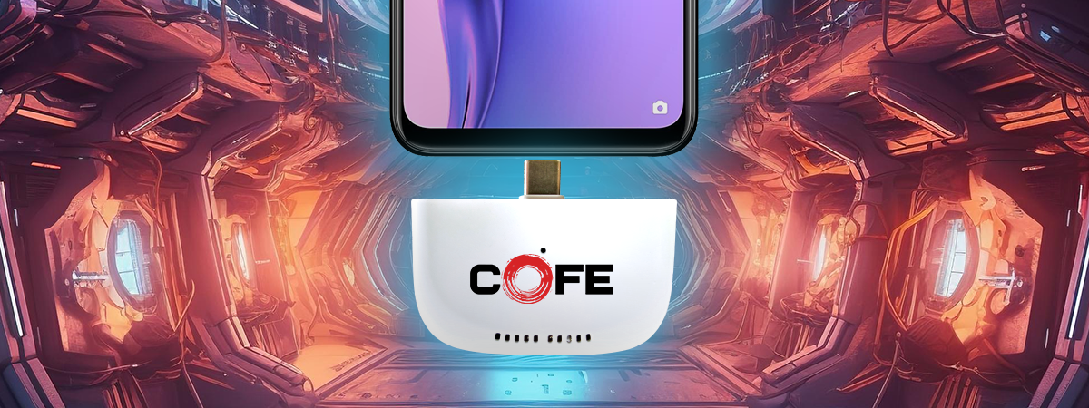 Using a Travel Router for Mobile Testing