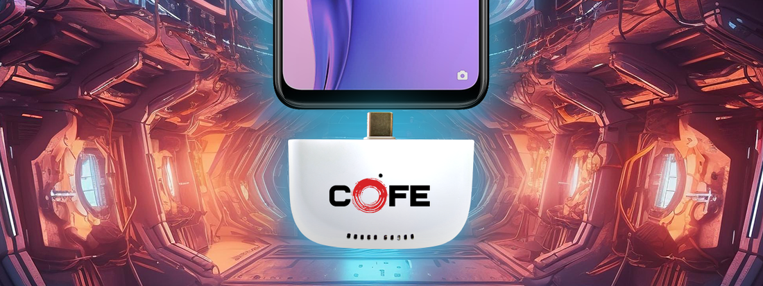 Using a Travel Router for Mobile Testing