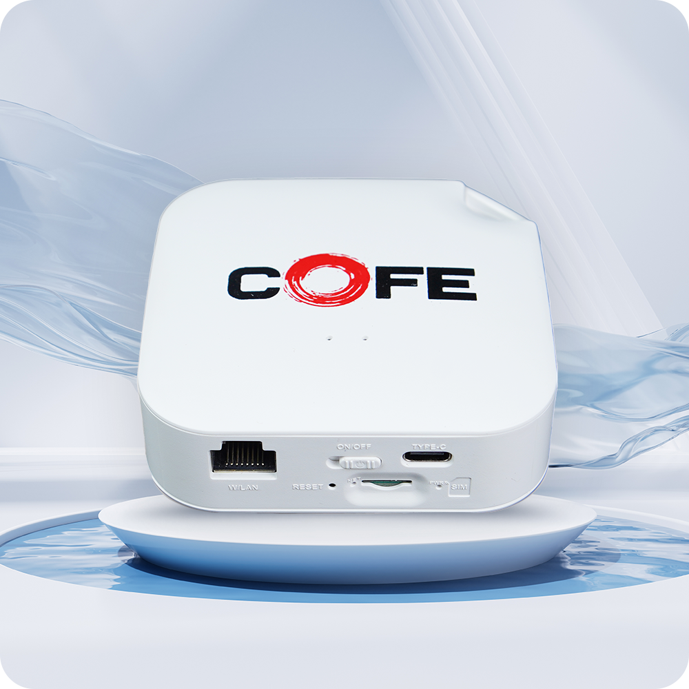 CF- 106WBTWF- SINGLE SIM