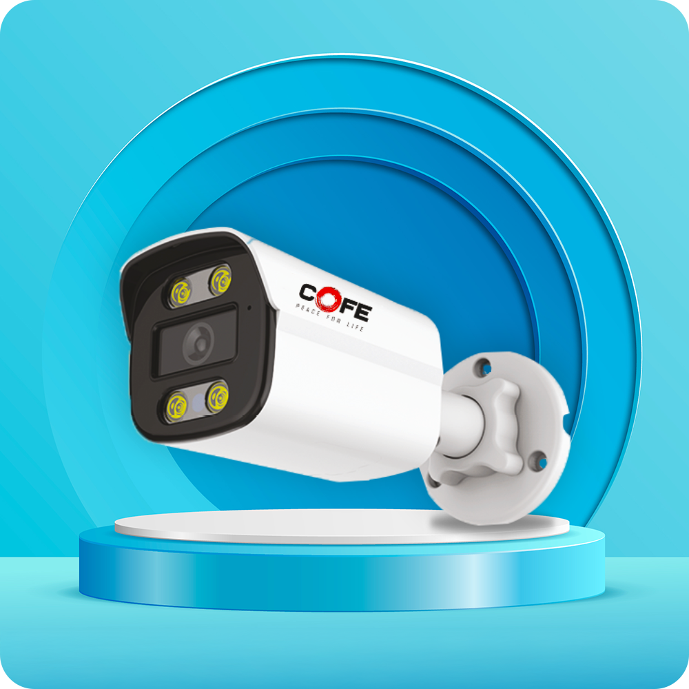 AI IP Camera Series – Cofe - India's Number 1 Simbased routers