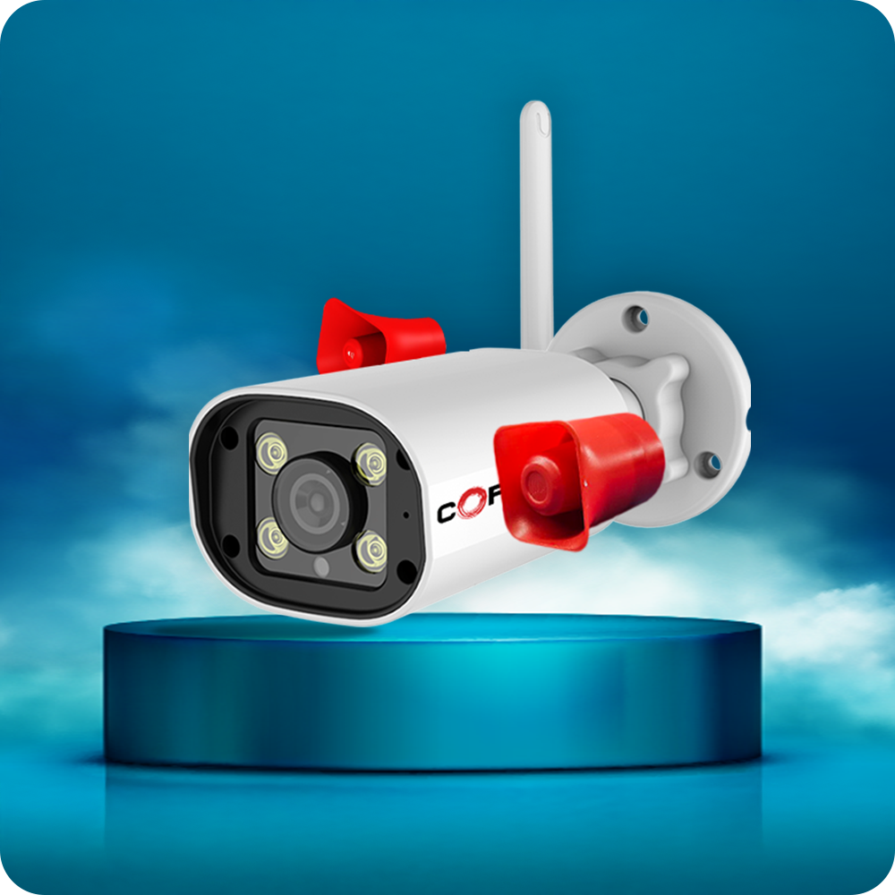 CF-IP-03PMBS DUAL SPK