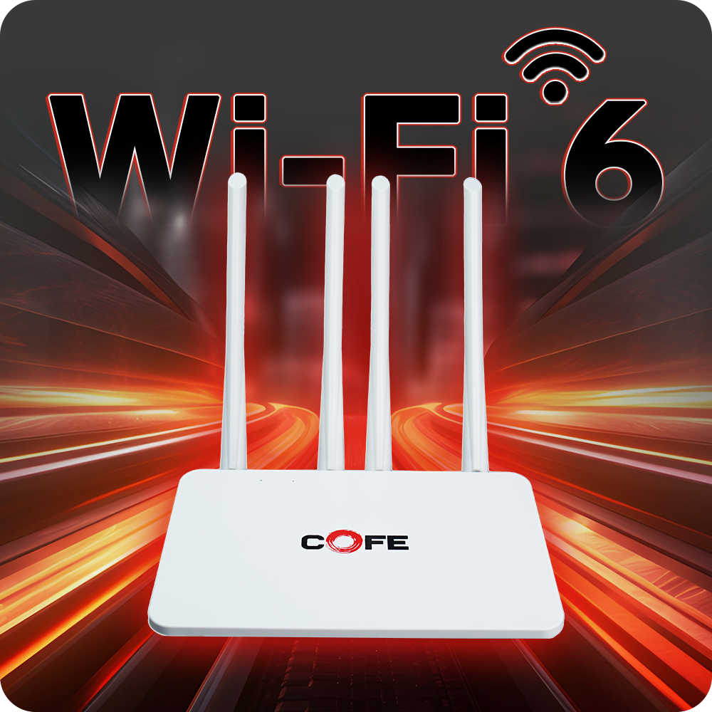 CT-05-CT4 (Wi-Fi 6)