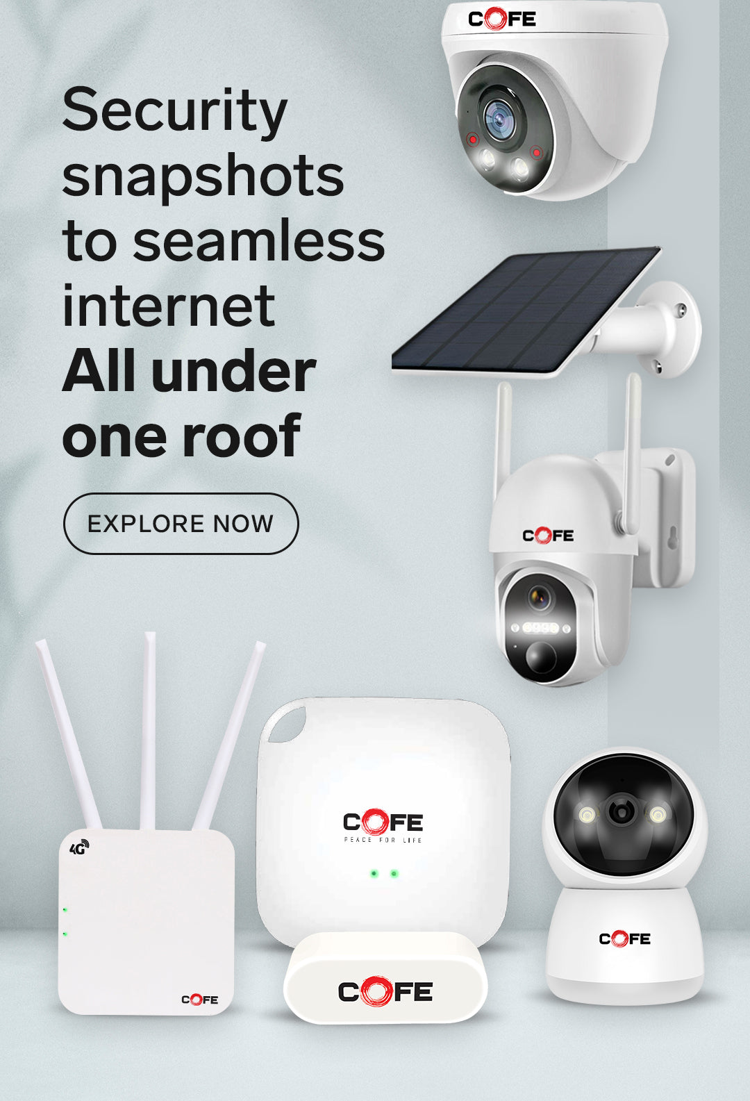 Mobile Slider Image