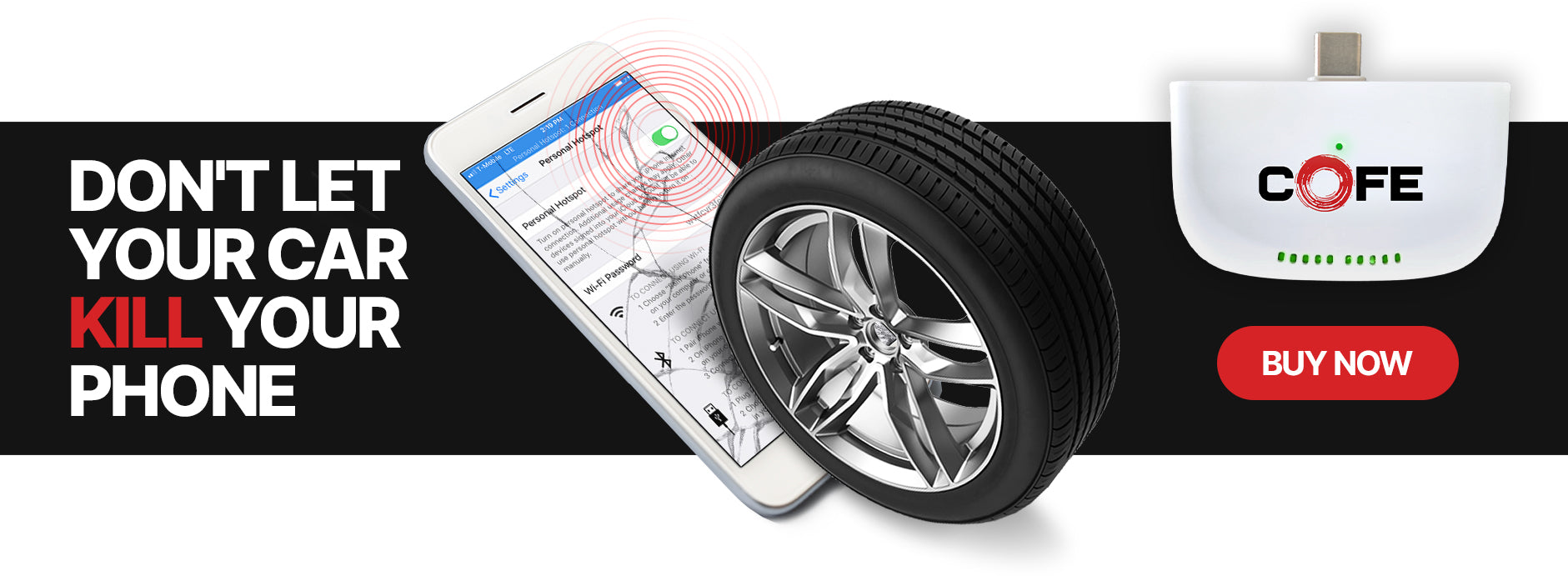 Mobile Slider Image