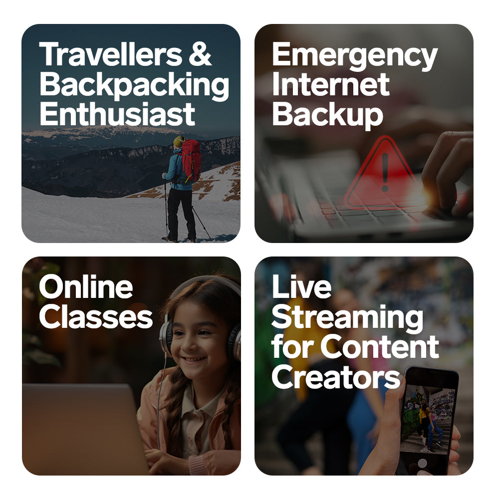 Mobile Slider Image